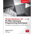 thumbnail image 1 of Oracle Database 12c PL/SQL Advanced Programming Techniques, (Paperback), 1 of 3