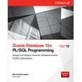 thumbnail image 1 of Oracle Database 12c PL/SQL Programming, (Paperback), 1 of 2