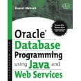 thumbnail image 1 of Pre-Owned Oracle Database Programming Using Java and Web Services (Paperback) 1555583296 9781555583293, 1 of 1