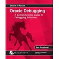 thumbnail image 1 of Oracle Debugging (Paperback), 1 of 1
