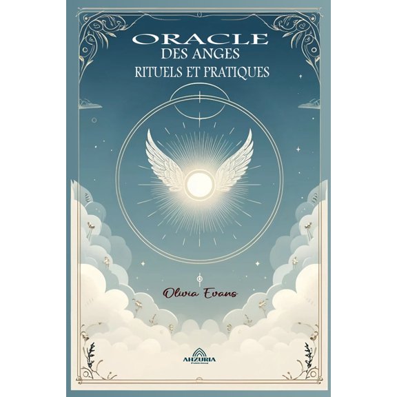 Oracle Des Anges - Rituels et Pratiques, (Paperback)