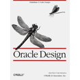 thumbnail image 1 of Pre-Owned Oracle Design: The Definitive Guide: The Definitive Guide (Paperback) 1565922689 9781565922686, 1 of 1