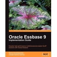 thumbnail image 1 of Oracle Essbase 9 Implementation Guide, (Paperback), 1 of 1