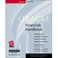 thumbnail image 1 of Pre-Owned Oracle Financials Handbook (Paperback) 0078823757 9780078823756, 1 of 1
