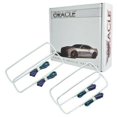 thumbnail image 1 of Oracle Ford F250 05-07 Halo Kit - ColorSHIFT w/ Simple Controller SEE WARRANTY, 1 of 2