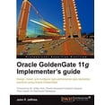 thumbnail image 1 of Oracle Goldengate 11g Implementer's Guide, (Paperback), 1 of 1