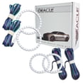 thumbnail image 1 of For Infiniti QX56 2011-2013 ColorSHIFT Halo Kit Oracle 2350-334, 1 of 3