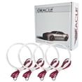thumbnail image 1 of For Infiniti QX70 2009-2015  LED Halo Kit Oracle 2393-001, 1 of 3