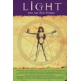 thumbnail image 1 of Oracle Institute Foundational Trilogy The Light: And the New Human, Book III, (Paperback), 1 of 1