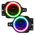 thumbnail image 1 of ORACLE Lighting Jeep Wrangler JL & Gladiator JT SPORT High Performance 20W LED Fog Lights, 1 of 10