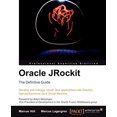 thumbnail image 1 of Pre-Owned Oracle Jrockit: The Definitive Guide (Paperback) 1847198066 9781847198068, 1 of 1