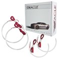 thumbnail image 1 of Oracle Lexus IS 300 01-05 LED Halo Kit - White SEE WARRANTY, 1 of 5