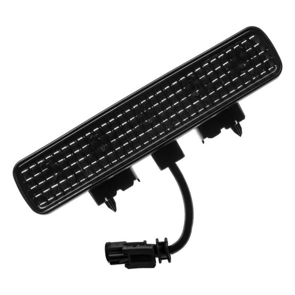 Oracle Light 5854504 Black & Smoke LED 3rd Brake Light for 2018-2021 Jeep Wrangler