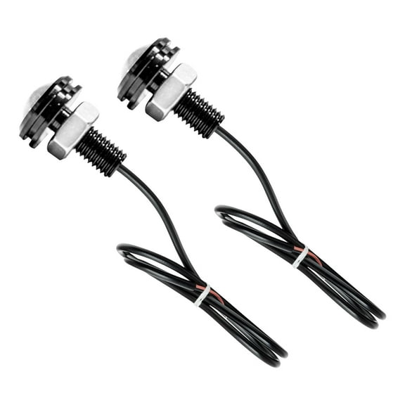 Oracle Light 5912001 Bronco LED Upgrade Ditch Lights