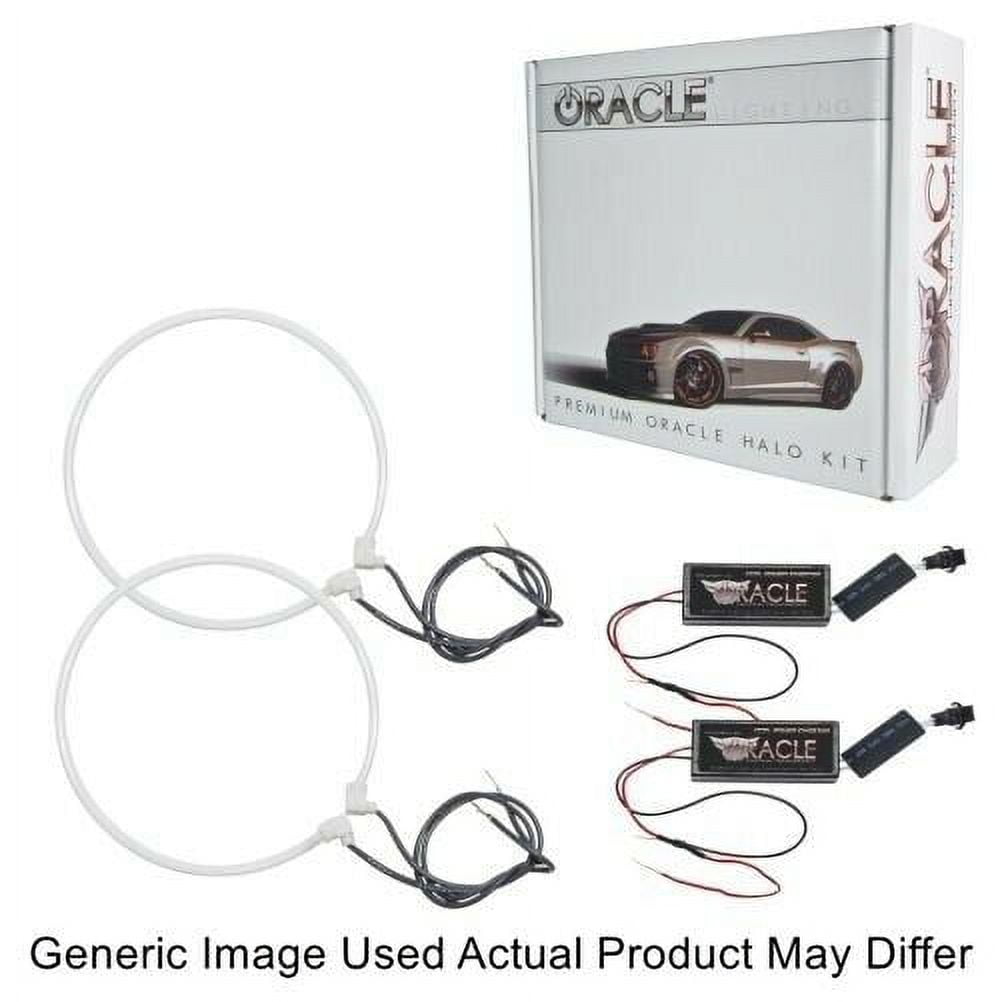 Oracle Lighting - 1174-001 Fits select: 2011-2013 DODGE DURANGO