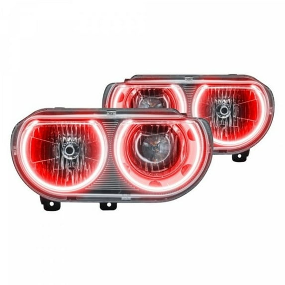 Oracle Lighting - 1292-003 Fits select: 2008-2014 DODGE CHALLENGER