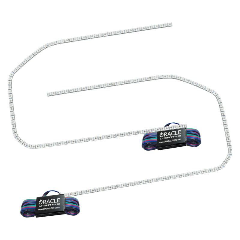 Oracle Lighting - 1320-334 Fits select: 2016-2018 GMC SIERRA