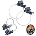 thumbnail image 1 of Oracle Suzuki Hayabusa 00-15 LED Motorcycle Halo Kit - ColorSHIFT SEE WARRANTY, 1 of 4