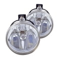 thumbnail image 1 of Oracle Lighting 2003-2005 Dodge Neon Pre-Assembled Led Halo Fog Lights Mpn: 7721-003, 1 of 2