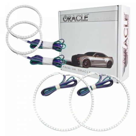 For Lincoln Mark LT 2006-2007 ColorSHIFT Halo Kit Oracle 2414-335
