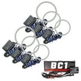 thumbnail image 1 of Oracle Compatible with Infiniti M35 06-08 Halo Kit ColorSHIFT w/ BC1 Controller SEE WARRANTY 2328-335, 1 of 6