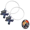 thumbnail image 1 of Oracle Lighting 2007-2017 Fits Jeep Patriot LED Headlight Halo Kit 2688-330, 1 of 4