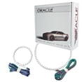 thumbnail image 1 of Oracle Lighting 2008-2013 Suzuki Gsx-R 1000 Led Headlight Halo Kit Mpn: 2613-330, 1 of 2