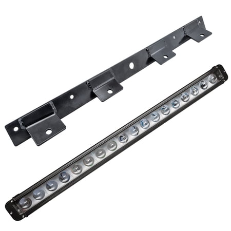 For 2014-2016 Toyota Tundra Off-Road Light Bar Bracket Combo Oracle 2169-504
