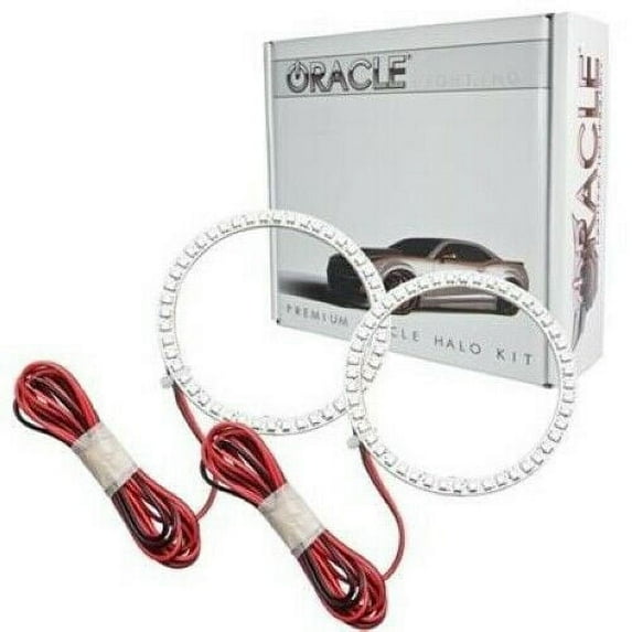 Toyota Tacoma 2016-2018 ORACLE LED Halo Kit