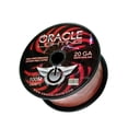 thumbnail image 1 of Oracle Lighting 20Awg 2 Conductor Led Installation Wire 100M (328Ft) Spool Mpn: 2005-504, 1 of 2