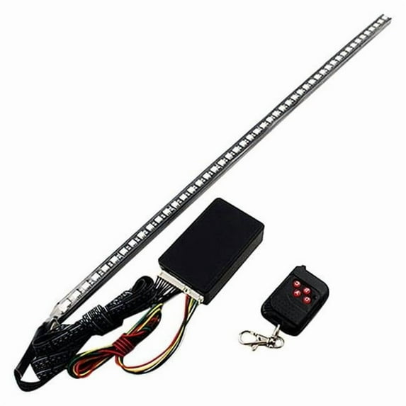 Oracle Lighting 22" Dynamic Led Colorshift Scanner