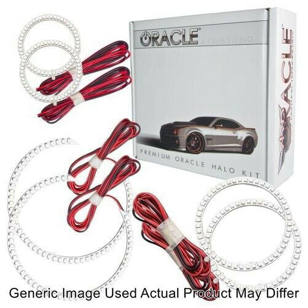 Oracle Lighting - 2201-001 Fits select: 2004-2007 ACURA TSX