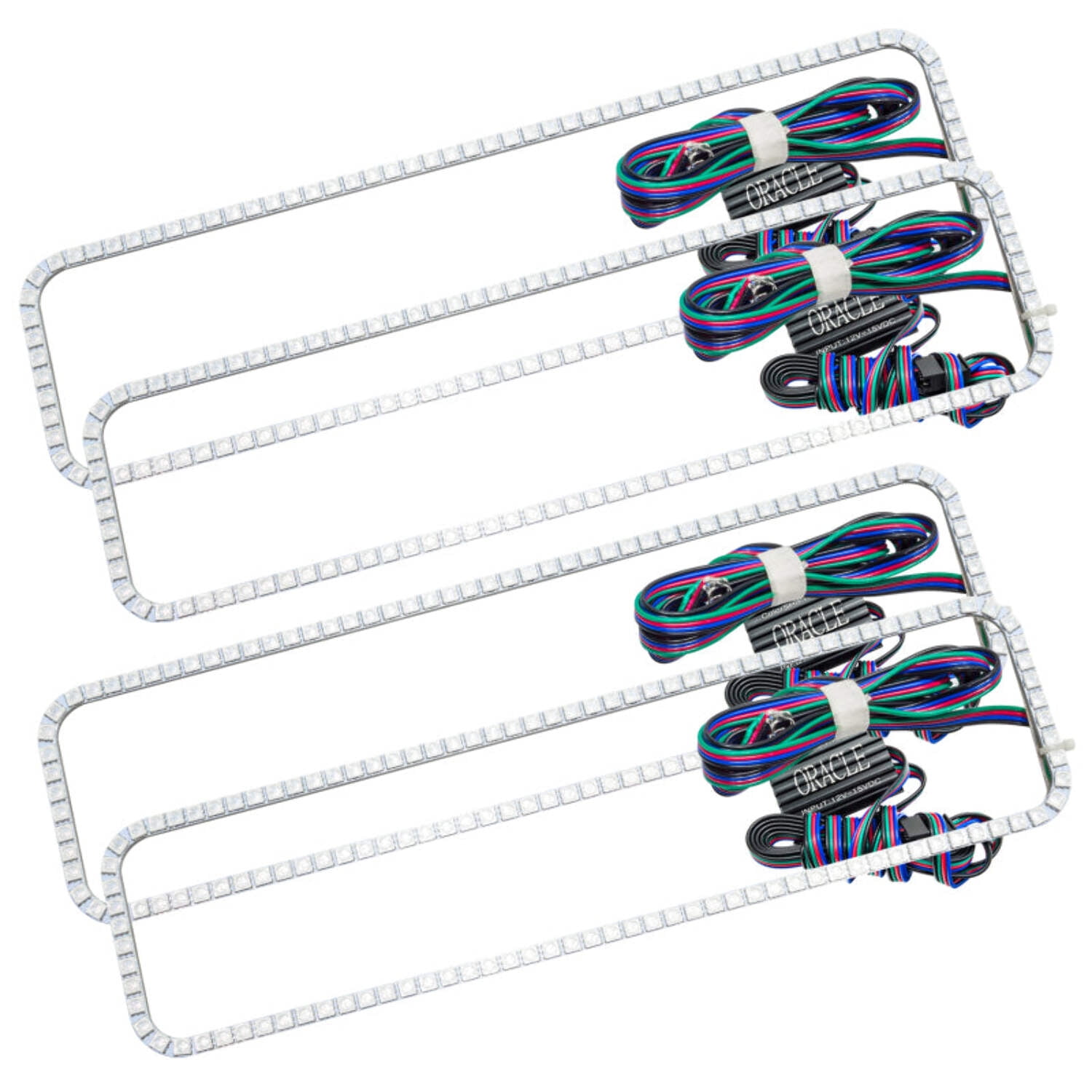 Oracle Lighting - 2280-334 Fits select: 1992-1999 CHEVROLET SUBURBAN