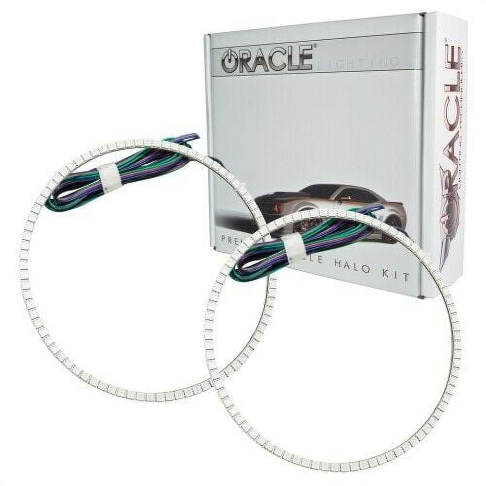 Oracle Lighting - 2331-334 Fits select: 2005 ,2007 JEEP LIBERTY