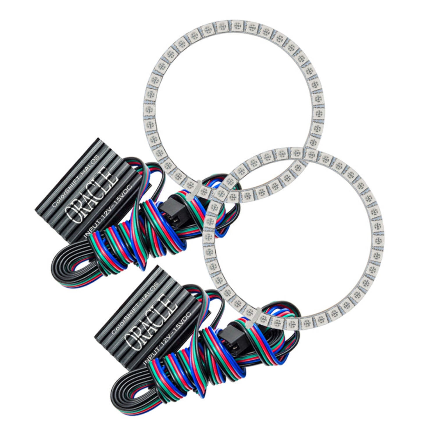 Oracle Lighting - 2515-334 Fits select: 2008-2010 TOYOTA SCION