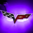 thumbnail image 1 of Oracle Lighting - 3098-007 Fits select: 2005-2013 CHEVROLET CORVETTE, 1 of 6