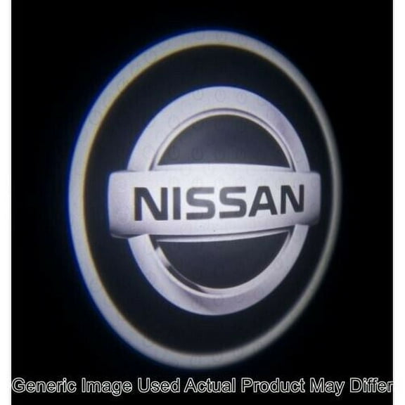 Oracle Door LED Projectors - Nissan