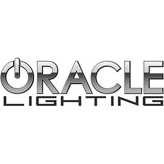 Oracle Lighting 3611-051 Plasma Bulb, Pair