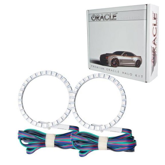 Oracle Lighting - 3980-330 Fits select: 2007-2008 INFINITI G35