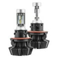 thumbnail image 1 of Oracle Lighting 5236-001 H13 4000 Lumen LED Headlight Bulbs - Pair, 1 of 5