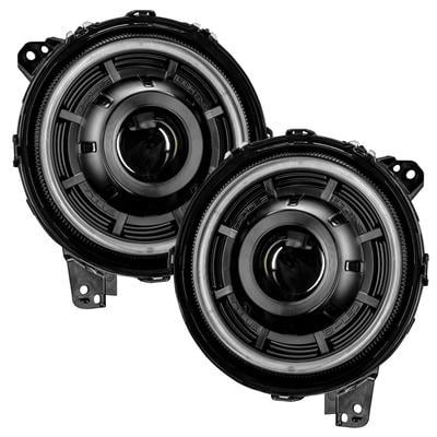 Oracle Lighting 5839-504, Oracle Lighting Oculus- Performance Racing Parts