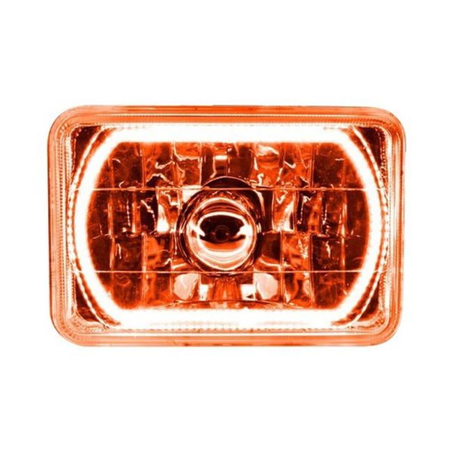 Oracle Lighting 6909-005 Sealed Beam Pre-Installed Light