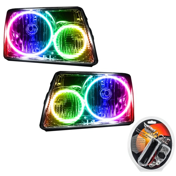Oracle Lighting - 7052-330 Fits select: 2001-2011 FORD RANGER