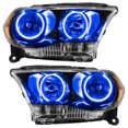 thumbnail image 1 of Oracle Lighting - 7102-002 Fits select: 2011-2013 DODGE DURANGO, 1 of 7