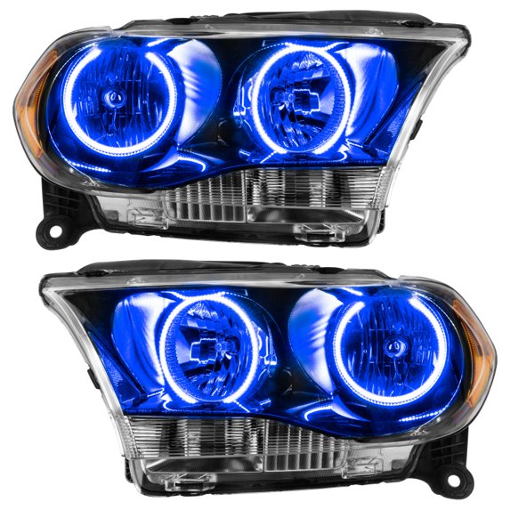Oracle Lighting - 7102-002 Fits select: 2011-2013 DODGE DURANGO