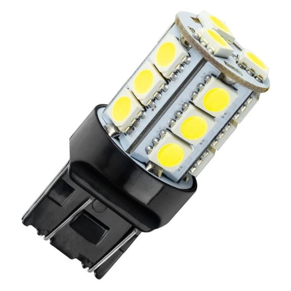 Oracle Lighting 7443 18 Led 3-Chip Smd Bulb (Single) - Cool White