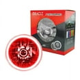 thumbnail image 1 of Oracle Lighting 7in Sealed Beam Red, 1 of 3