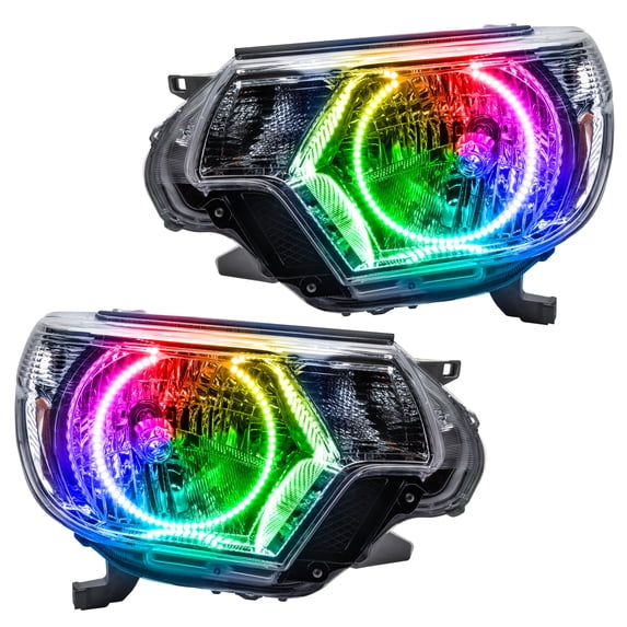 Oracle Lighting - 8163-334 Fits select: 2012-2015 TOYOTA TACOMA