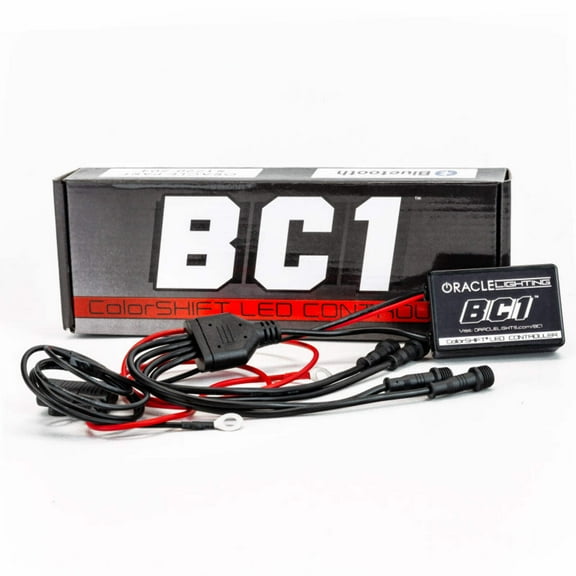 Oracle Lighting Bc1 Bluetooth Colorshift Rgb Led CNTLR