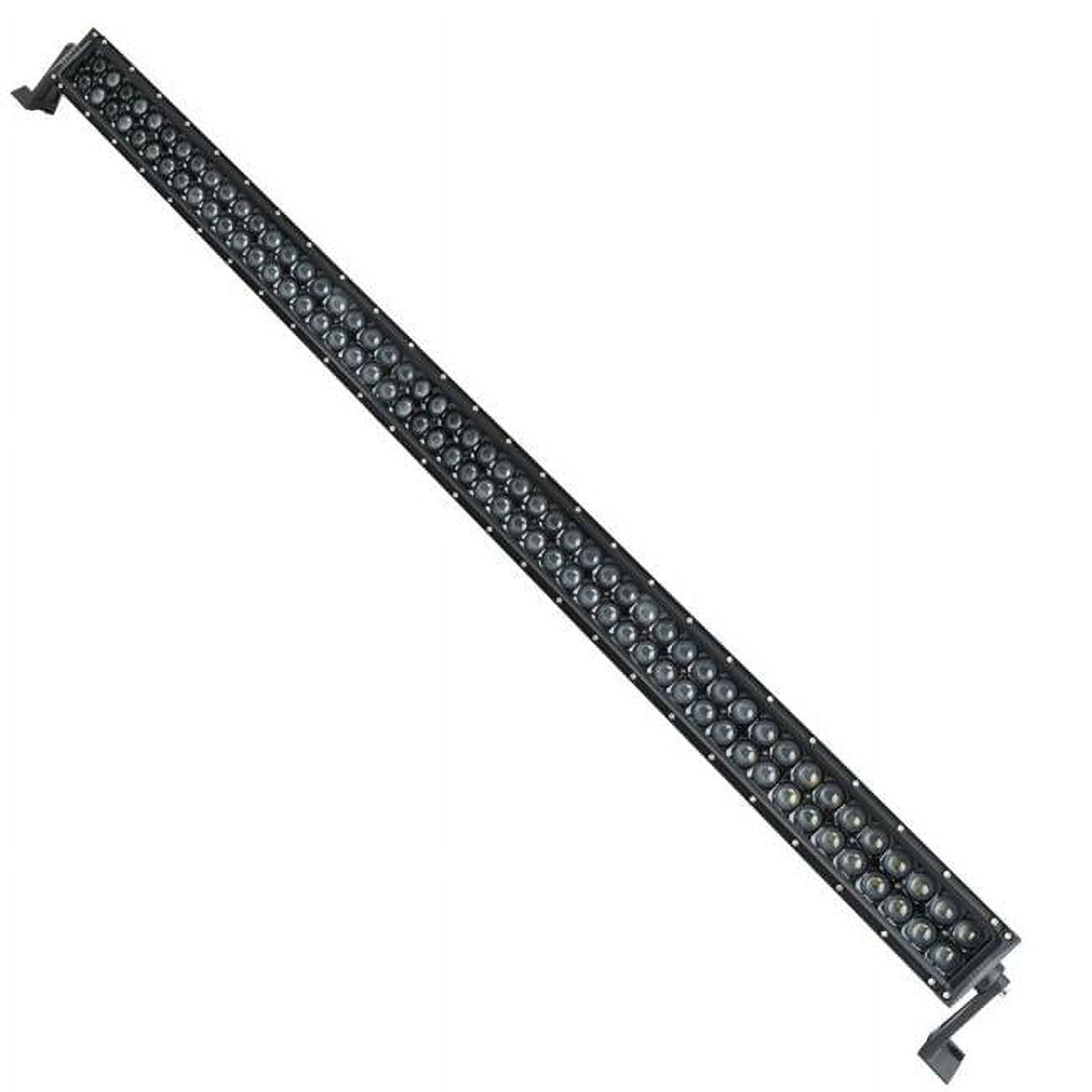Black Series - ORACLE 7D 52 300W Dual Row LED Light Bar